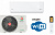 Инверторный настенный кондиционер Royal Clima Optimum RCI-OME22HN Wi-Fi опция