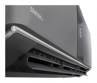 Внутренний блок мульти-сплит системы Centek CT-66AMWM-H12/4R3B(HG) (IDU) (инвертор)