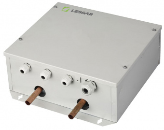Lessar Контроллер LZ-AHU090ТA2
