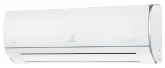 Настенный кондиционер Electrolux EACS/I-09HP/N8_25Y_in + EACS/I-09HP/N8_25Y_out, белый