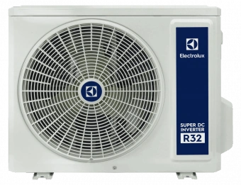 Наружный блок сплит системы Electrolux EACS/I-09HP/N8_23Y_out
