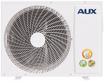 Кассетный кондиционер AUX ALCA-HS18/4DR2 + MBS09 + AL-HS18/4DR2(U)