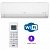 Настенный внутренний блок мульти сплит-системы Lg Standard Plus PM07SP.NSJR0