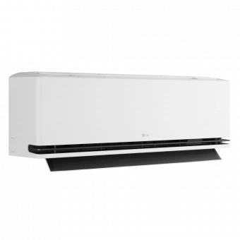 Инверторная сплит-система серии DELUXE PRO DUAL Inverter H18S1D (комплект)