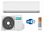 Настенный кондиционер не инвертор Hisense GOAL 2.0 Classic A AS-12HW4RLRKJ01A WI-FI от магазина Климатика