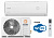 Настенный кондиционер не инвертор ULTIMA COMFORT Exceed EXD-18PN Wi-Fi опция