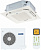 AUX AL-H36/4DR2A(U)/ALCA-H36/4DR2А