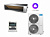 Midea MTI-48HWN1-R/MOU-48HN1-RR/-40