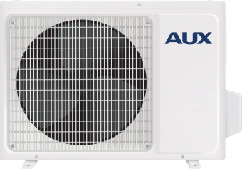 Настенный кондиционер AUX ASW-H18A4/CB-R2DI + AS-H18A4/CB-R2DI, белый