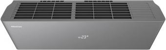 Настенный внутренний блок мульти-сплит системы Hisense VISION PRO 2.0 CARBON MULTI AS-10UW4RXVQH01AG(B)