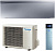 Инверторный настенный кондиционер Daikin Emura 3 FTXJ20AS/RXJ20A