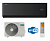Инверторный настенный кондиционер Hisense VIBE PRO AS-10UW4RLCHB00(B) Wi-Fi от магазина Климатика