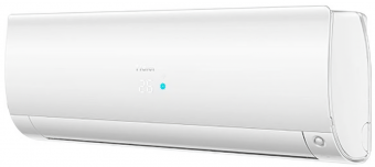 Настенный внутренний блок мульти сплит-системы Haier Flexis Super Match AS25S2SF3FA-W Wi-Fi, Алиса от магазина Климатика
