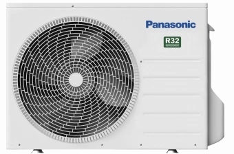 Наружный блок сплит системы Panasonic CU-TZ50CKE