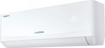 Настенный внутренний блок мульти сплит системы Ecoclima CMWM-TC18/AA-4R2