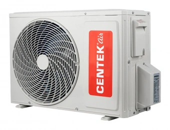 Наружный блок мульти-сплит системы Centek CT-66AM3-H27/4DR3C (ODU) (инвертор)
