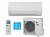 Инверторный настенный кондиционер с зимним комплектом Daikin Sensira FTXF25C/RXF25C/-40