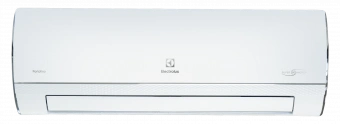 Настенный кондиционер Electrolux EACS/I-09HP/N8_25Y_in + EACS/I-09HP/N8_25Y_out, белый