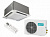 Hisense AUC-18UR4SAA2/AUW-18U4SS
