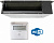 Канальный внутренний блок мульти сплит-системы Royal Clima Multi Flexi RCI-DMV12 от магазина Климатика