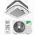 Ballu Universal 2 DC R410a BLCI_C-60HN1_24Y