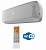 Настенный внутренний блок мульти-сплит системы Hisense VIBE PRO SILVER MULTI AMS-09UW4RYCHD00(S)