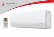 Новинка от ROYAL CLIMA: кондиционер RC OPTIMUM inverter от магазина Климатика