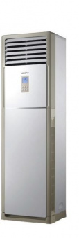 Колонные сплит-системы Lessar LS-H55SKA4A/LU-H55SKA4A
