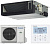 Полупромышленный Канальный кондиционер Panasonic S-50PF1E5B/U-50PZH2E5 от магазина Климатика