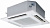 Полупромышленный инверторный кассетный кондиционер Panasonic S-60PU2E5B/U-60PZH2E5
