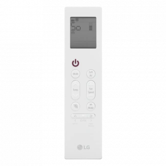 Инверторная сплит-система серии DELUXE PRO DUAL Inverter H18S1D (комплект)