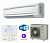 Инверторный настенный кондиционер с зимним комплектом Daikin FAA100B/RZAG100NY1/-40 Алиса