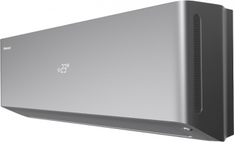 Настенный внутренний блок мульти-сплит системы Hisense VISION PRO 2.0 CARBON MULTI AS-10UW4RXVQH01AG(B)