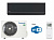 Тепловой насос инвертор Panasonic Nordic black CS-HZ35ZKE-H/CU-HZ35ZKE Wi-Fi опция