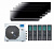 Мульти-сплит система инвертор Midea MMAG4-09N8D0-I X 5 / M5OE-42HFN8-Q1