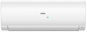Настенный внутренний блок мульти сплит-системы Haier Flexis Super Match AS25S2SF3FA-W Wi-Fi, Алиса от магазина Климатика