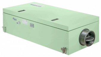 Подвесная вытяжная установка Ecoclima Pro Vent ECT PF-V 1500-4