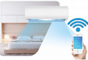 Wi-Fi в кондиционере от магазина Климатика
