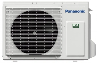 Настенный кондиционер Panasonic CS-Z50YKEA + CU-Z50YKEA, белый