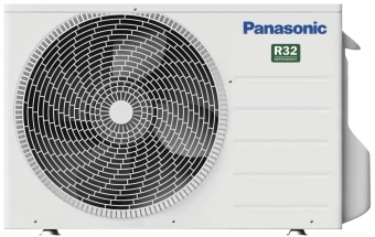 Настенный кондиционер Panasonic CS-Z42YKEA + CU-Z42YKEA, белый