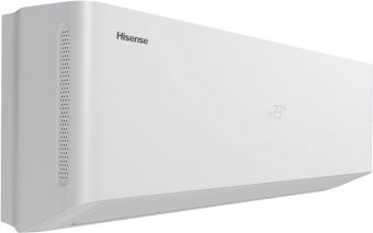 Настенный внутренний блок мульти-сплит системы Hisense VISION PRO 2.0 MULTI Superior AS-13UW4RXVQH02G от магазина Климатика