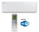 Картинка Настенный внутренний блок мульти-сплит системы Hisense VISION PRO 2.0 MULTI Superior AS-13UW4RXVQH02G от магазина Климатика Настенный внутренний блок мульти-сплит системы Hisense VISION PRO 2.0 MULTI Superior AS-13UW4RXVQH02G от магазина Климатика