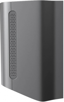Настенный внутренний блок мульти-сплит системы Hisense VISION PRO 2.0 CARBON MULTI AS-10UW4RXVQH01AG(B)