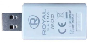 Wi-Fi модуль Royal Clima OSK302 от магазина Климатика