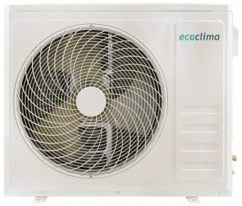 Наружный универсальный блок кондиционера Ecoclima ECL-TC24/4R1A(U)