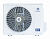 Наружный блок сплит системы Electrolux EACS/I-09HP/N8_25Y_out
