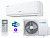 Инверторный настенный кондиционер Ecoclima Elegant Line ECW/I-HE12/AA-4R2 / EC/I-HE12/A-4R2 Алиса, Wi-Fi опция от магазина Климатика