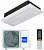 Инверторный кассетный кондиционер Haier AB25S2SA1FA/1U25S2SM3FA