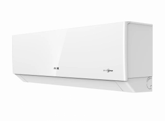 Настенный кондиционер AUX ASW-H18A4/CB-R2DI + AS-H18A4/CB-R2DI, белый