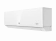 Настенный кондиционер AUX ASW-H18A4/CB-R2DI + AS-H18A4/CB-R2DI, белый